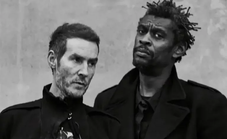 Massive Attack