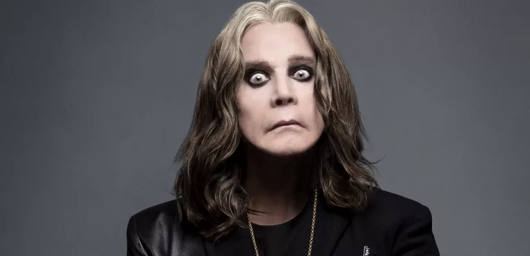 Ozzy Osbourne