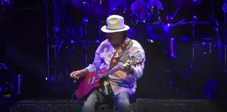 Santana
