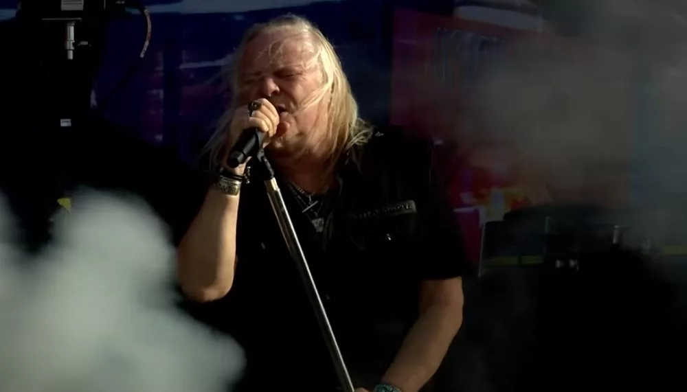 Rockfans aufgepasst! - Uriah Heep 2023