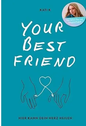 Kati K - Your Best Friend