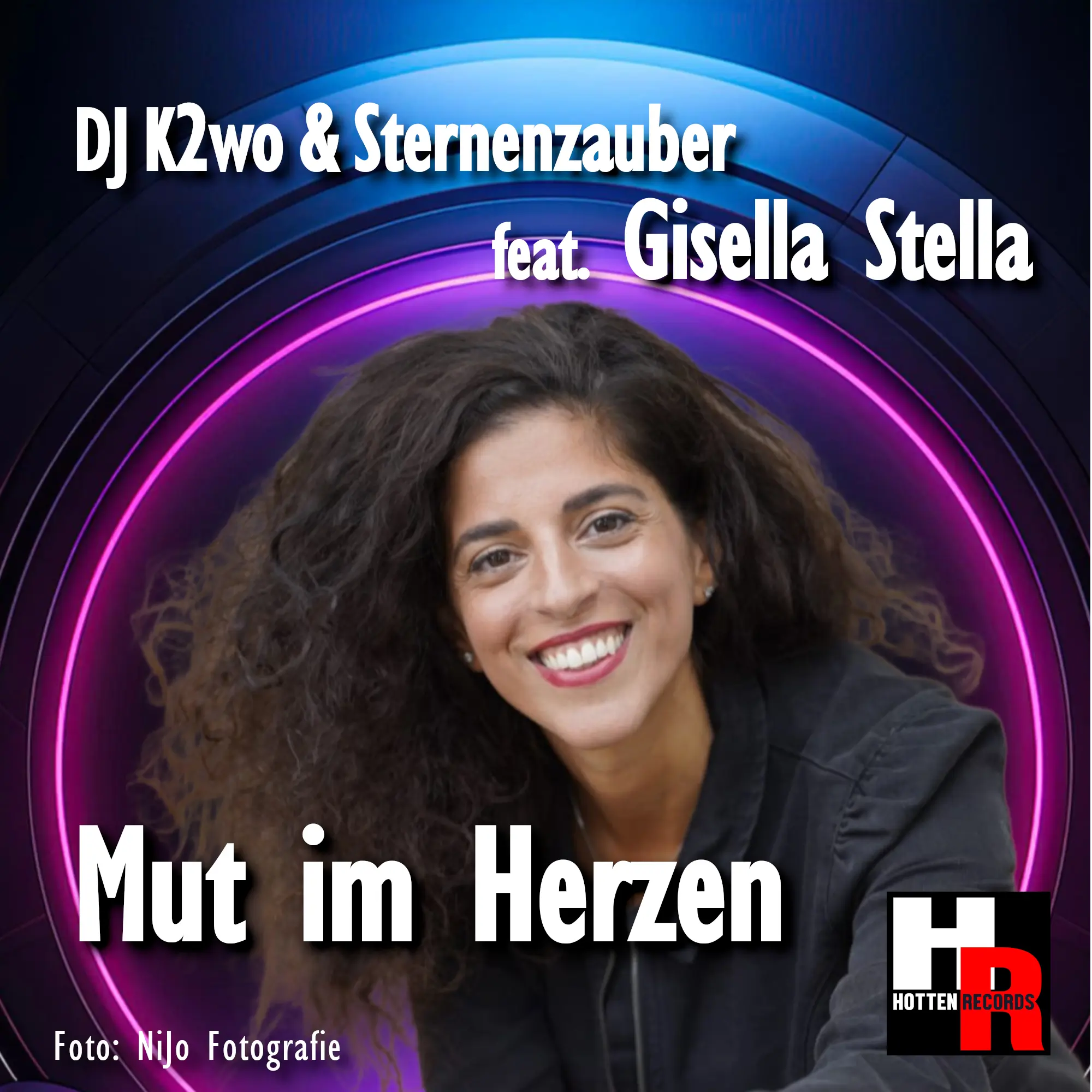 Mut Im Herzen