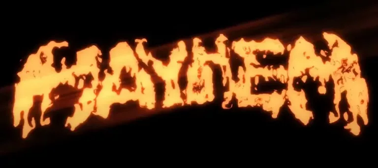 Lady Gaga Mayhem