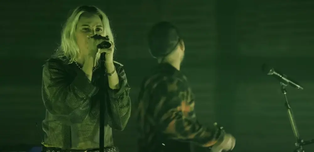 Berliner Konzerte 2025 - Linkin Park in Concert