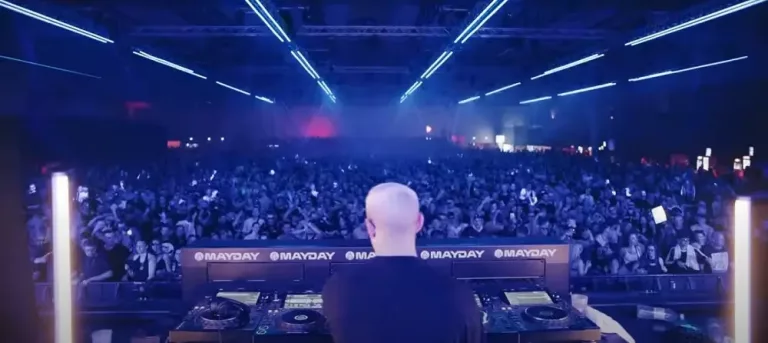 Mayday