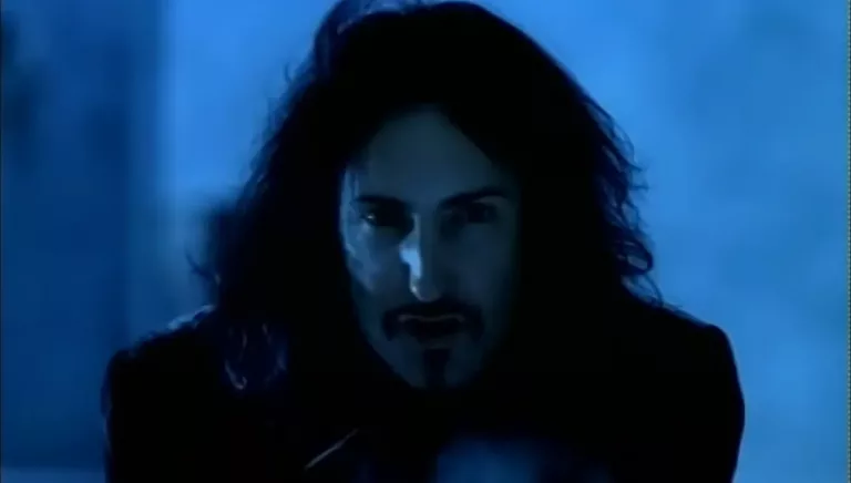 Nine Inch Nails