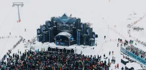 Electric Mountain Festival