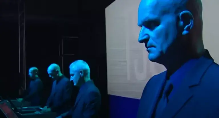 KRAFTWERK
