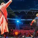 The Who