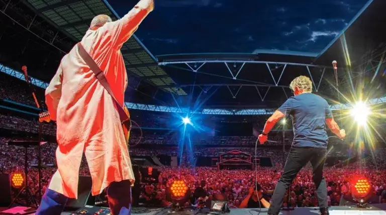 The Who