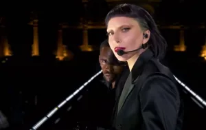 Lady Gaga Live 2025 Rio de Janeiro