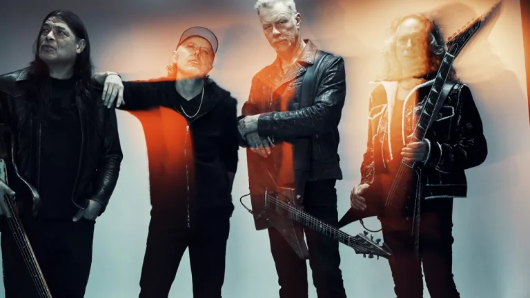 Metallica Load
