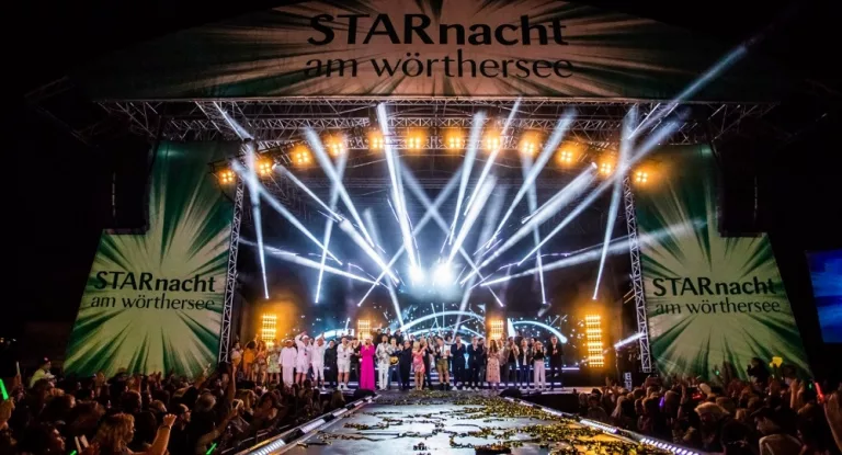 Starnacht 2025
