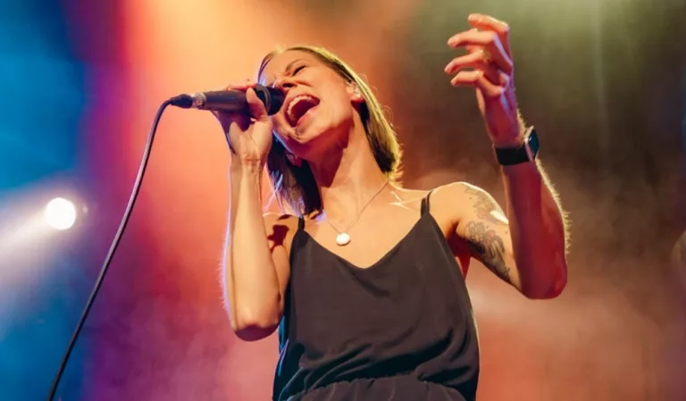 Christina Stürmer