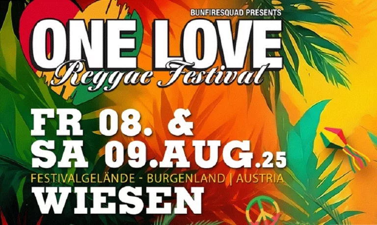 One Love Festival 2025