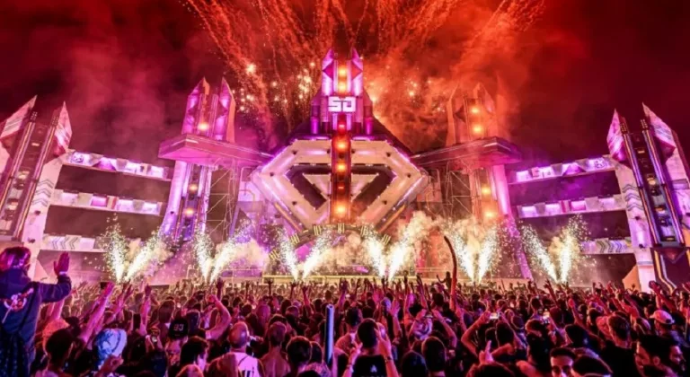 Shutdown Festival