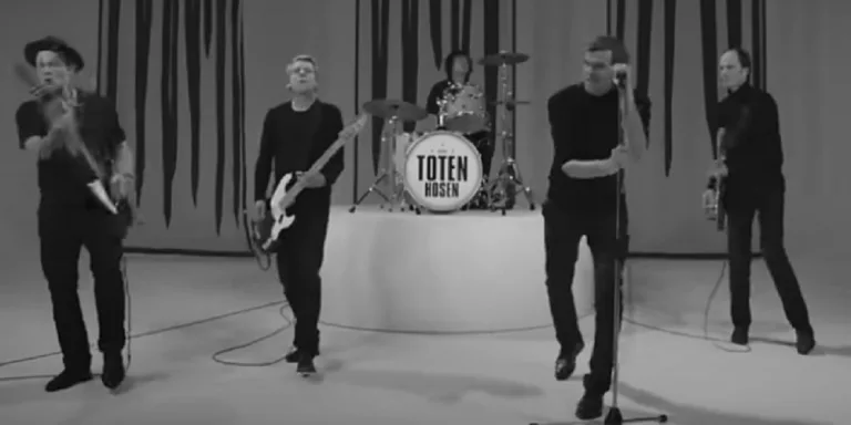 Die Toten Hosen