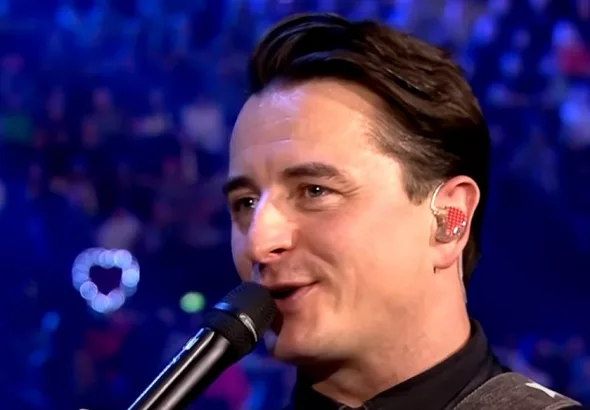 Andreas Gabalier