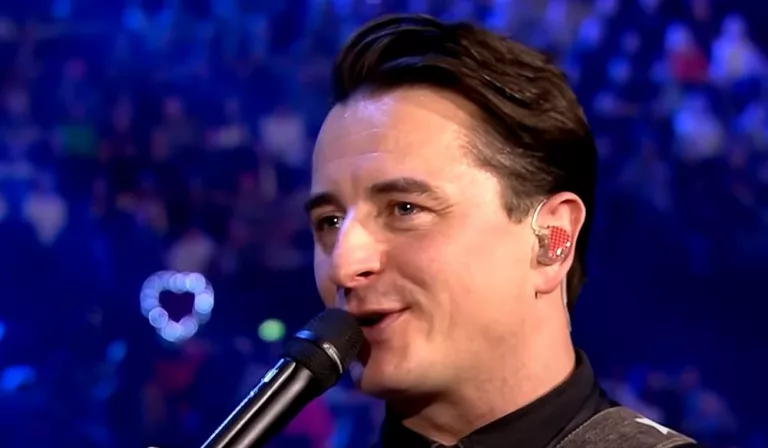 Andreas Gabalier