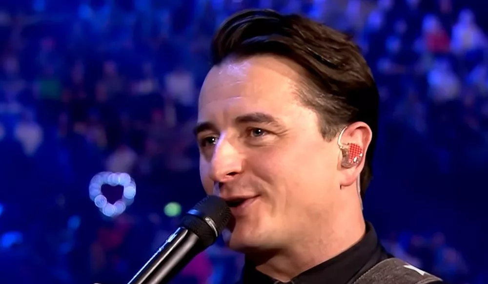 Andreas Gabalier