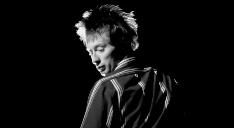Radiohead