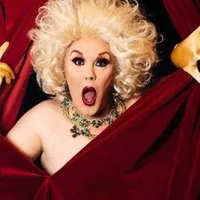 ELKE WINTER - Queen of Comedy