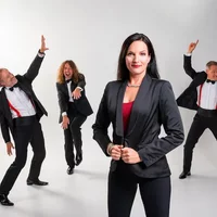 LALELU - A CAPELLA COMEDY - Best of 30 Jahre