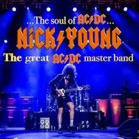 Nick Young-AC/DC Tribute Show - Die Beste AC/DC Tribute Show