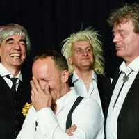 Herrn Stumpfes Zieh & Zupf Kapelle - FINALE Abschiedstour