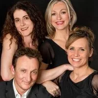 Johnny & The Jonettes - Das große Weihnachtsprogramm