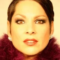 Dunja Koppenhöfer - "DUNJA LA DIVA - packt ein…"