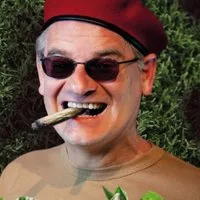 September 2025 - GASTSPIEL  Ausbilder Schmidt • UNKRAUT VERGEHT NICHT - 25 Jahre Anschiss