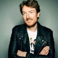 Jochen Prang - Stand-up-Comedy - PUNK IS DAD – Anarchie & Elternzeit