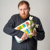 Julius Fischer - Fischer for Compliments