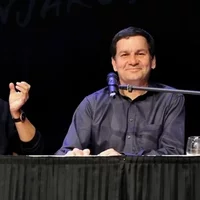 Christoph Maria Herbst & Moritz Netenjakob - Das ernsthafte Bemühen um Albernheit