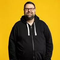 Philipp Uckel - VOLLGAS!