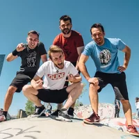 Alex im Westerland - Tribute: Die Toten Hosen meets Die Ärzte