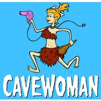 CAVEWOMAN  - Theatercomedy mit Ramona Krönke