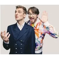 Weimarer Kabarett - Bernard Liebermann & Thierry Gelloz - Goethe Zeiten