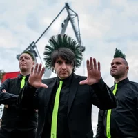 MONO INC. / Special Guests: Soulbound / Opener: Alienare - Live 2025 – Darkness Tour