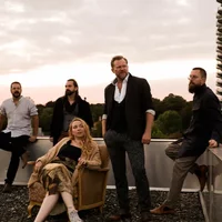 JOHN GARNER - Die Gewinner der Pro7 Show „My Hit. Your Song.“ sind „on Tour“!