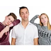 Matthias Jung - Kinder sind was Schönes