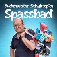 Bademeister Schaluppke - SPASSbad