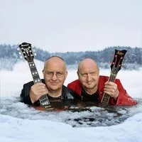 Dezember 2025 - GASTSPIEL Schwarze Grütze • Endstation Pfanne - Was bleibt ist eine Gänsehaut