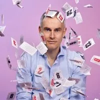 Johann König - „Wer Pläne macht