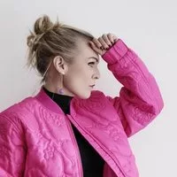 Saison 25 / 26 - Josefine Lindstrand