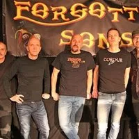 Forgotten Sons - A tribute to Marillions Fish Era