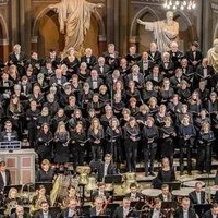 Ein Abend mit Bach und Frank - Camerata Rhein-Main