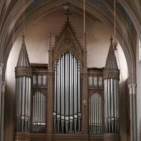 Silvesterorgelkonzert - Silvesterorgelkonzert