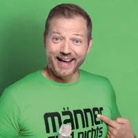 MARIO BARTH - Männer sind nichts ohne die Frauen